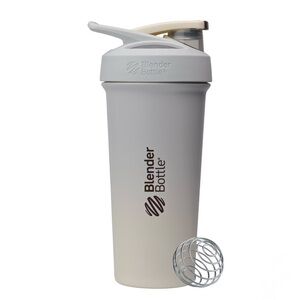 BLENDER BOTTLER 25Oz Strada Bottle